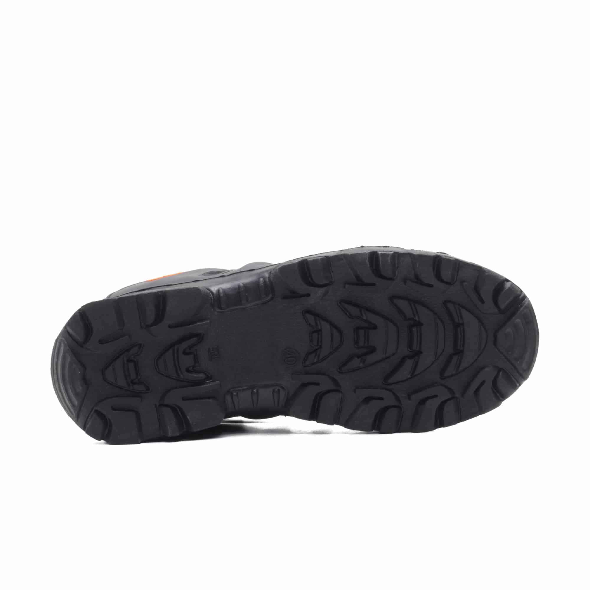 SWAT LOW