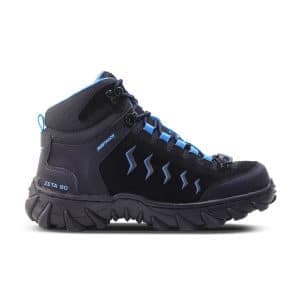 Black Blue