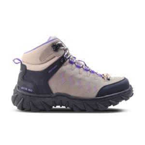 Cream Purple