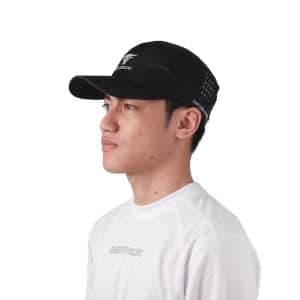 TRAIL CAP