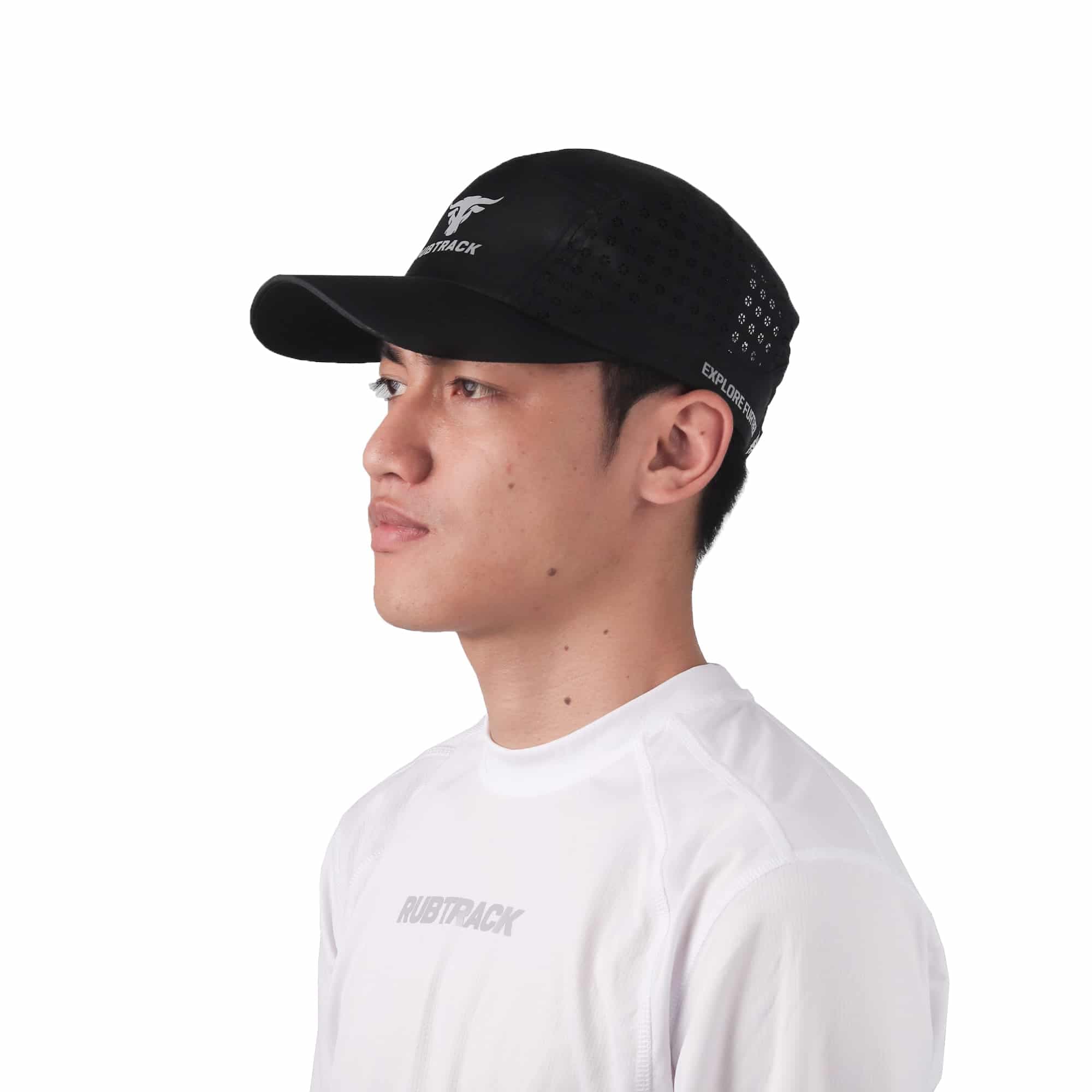 TRAIL CAP