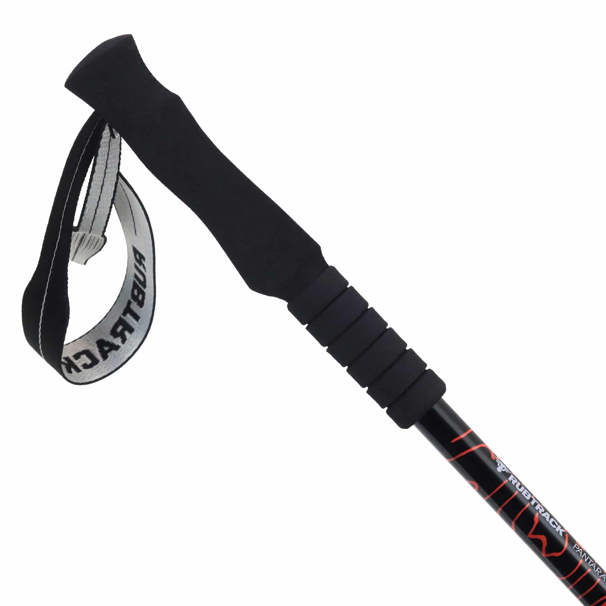 PANTARA ALLOY TRACKING POLE