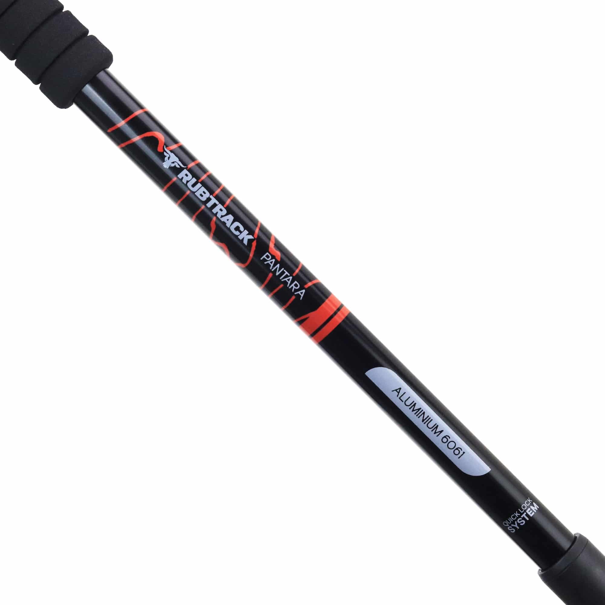 PANTARA ALLOY TRACKING POLE
