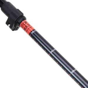 PANTARA ALLOY TRACKING POLE