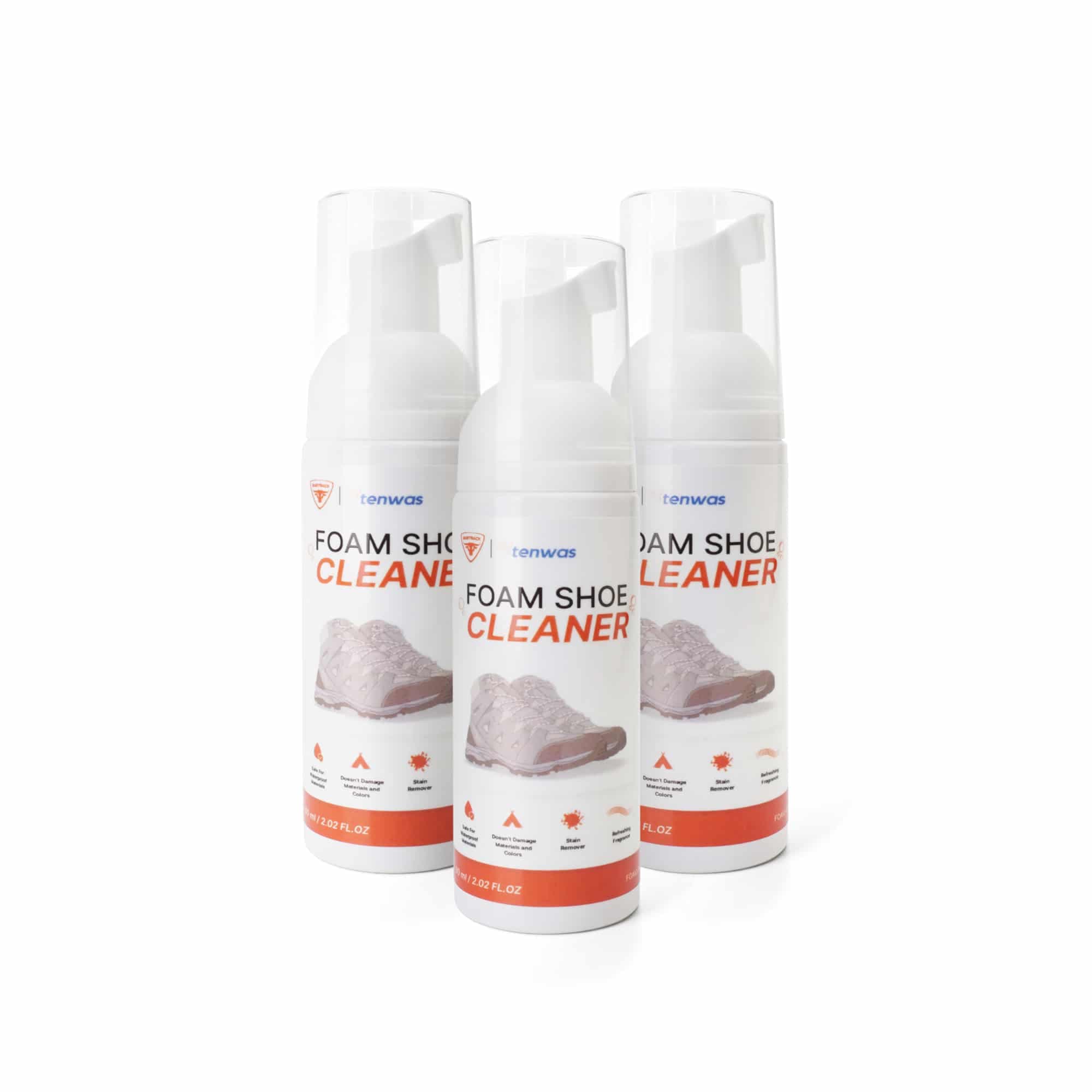 Care & Repair