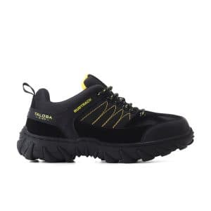 Black Yellow