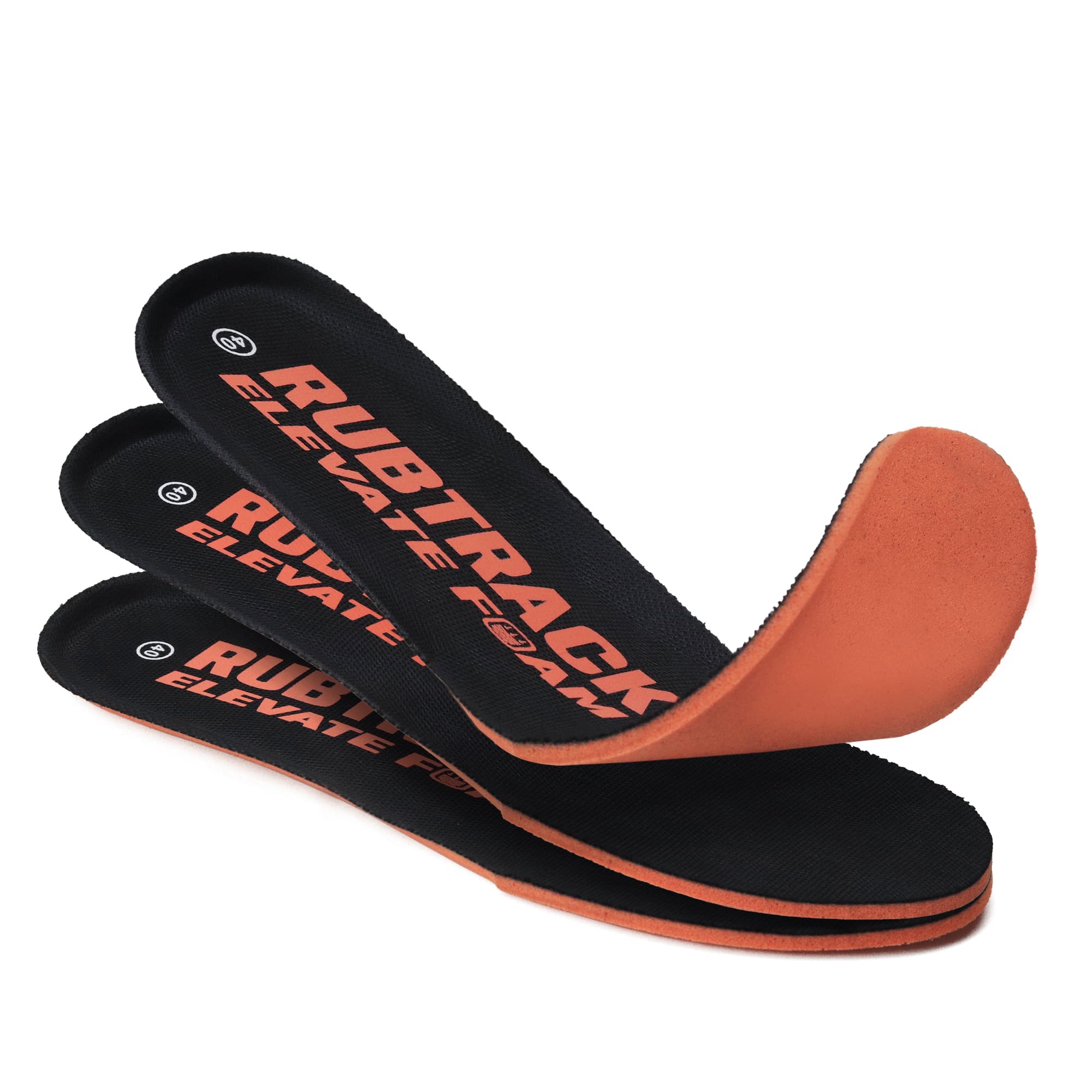 INSOLE ELEVATE FOAM
