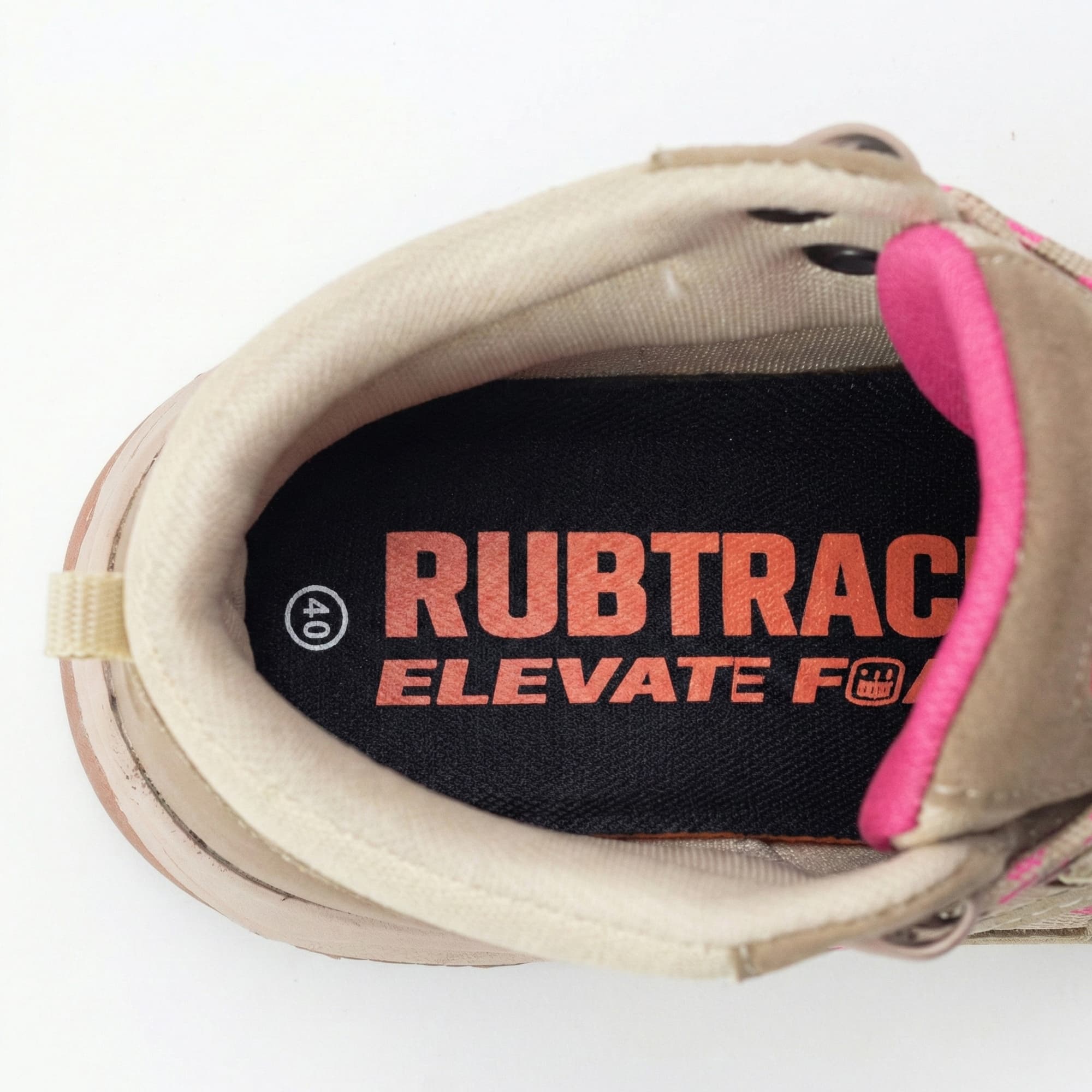 INSOLE ELEVATE FOAM