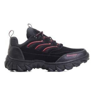 black-red