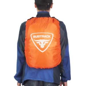 Alternative view of RAIN COVER 35-45L