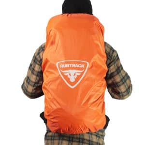 Alternative view of RAIN COVER 45-55L