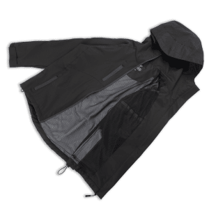 Alternative view of SPECTRA