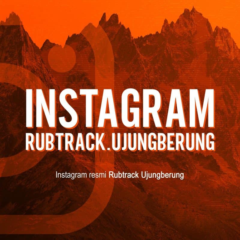 RUB PAGE LINK RUBTRACK INSTAGRAM UBER