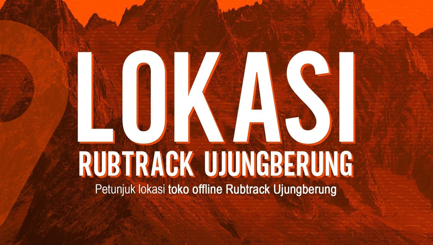 RUB PAGE LINK RUBTRACK LOC 1