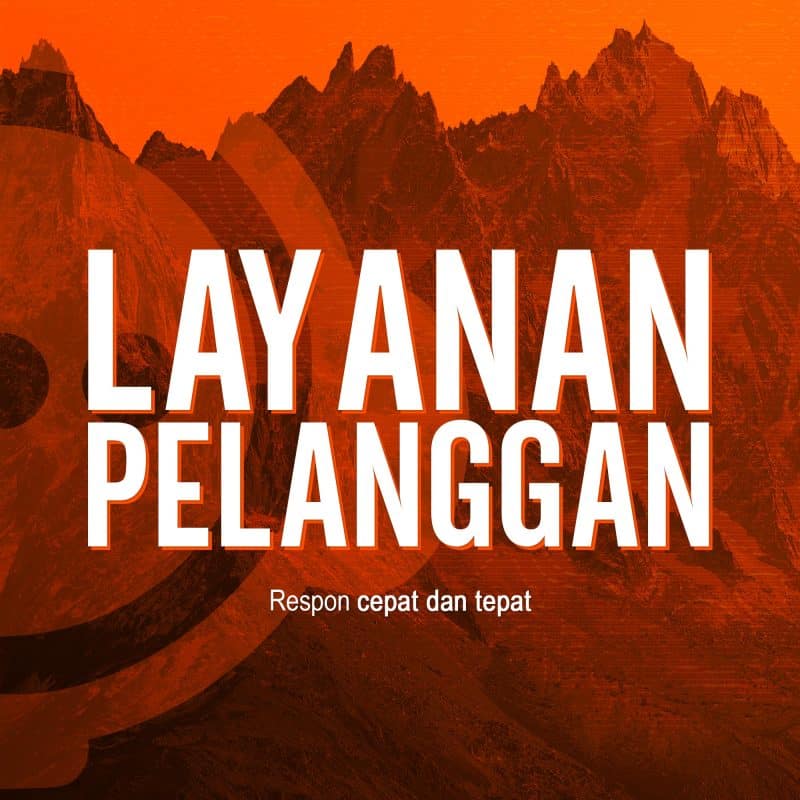 RUB PAGE LINK RUBTRACK PELANGGAN