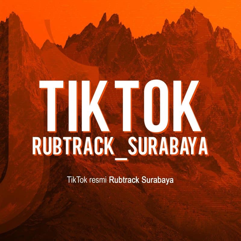 RUB PAGE LINK RUBTRACK TIKTOK SBY