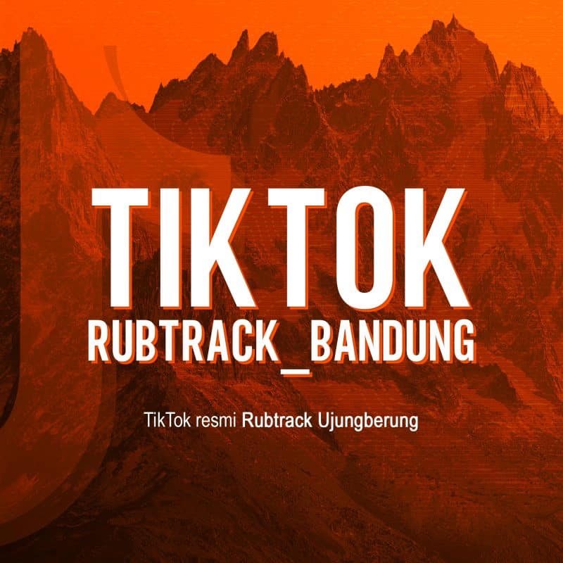 RUB PAGE LINK RUBTRACK TIKTOK UBER