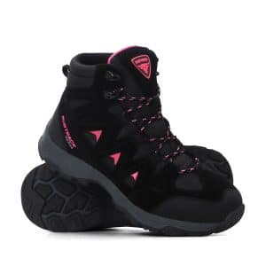 Alternative view of SERVA WM