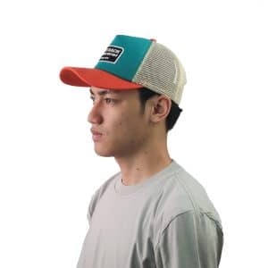 Alternative view of TOSCA CAP