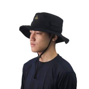 Alternative view of YUKON