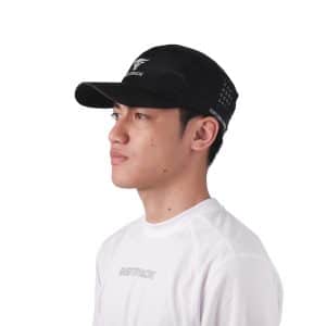 Alternative view of TRAIL CAP