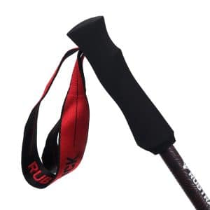 Alternative view of PANTARA CARBON TRACKING POLE