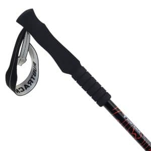 Alternative view of PANTARA ALLOY TRACKING POLE