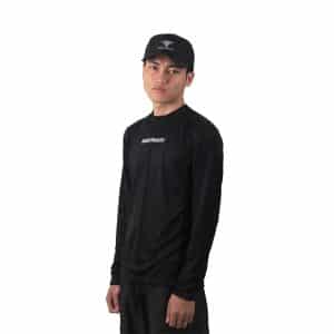 Alternative view of ODISE BASELAYER