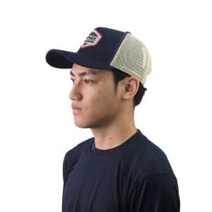 Alternative view of PANAMA