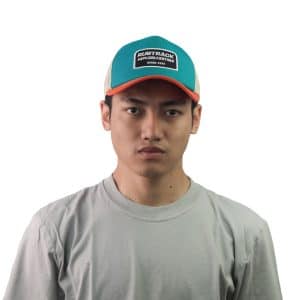 TOSCA CAP